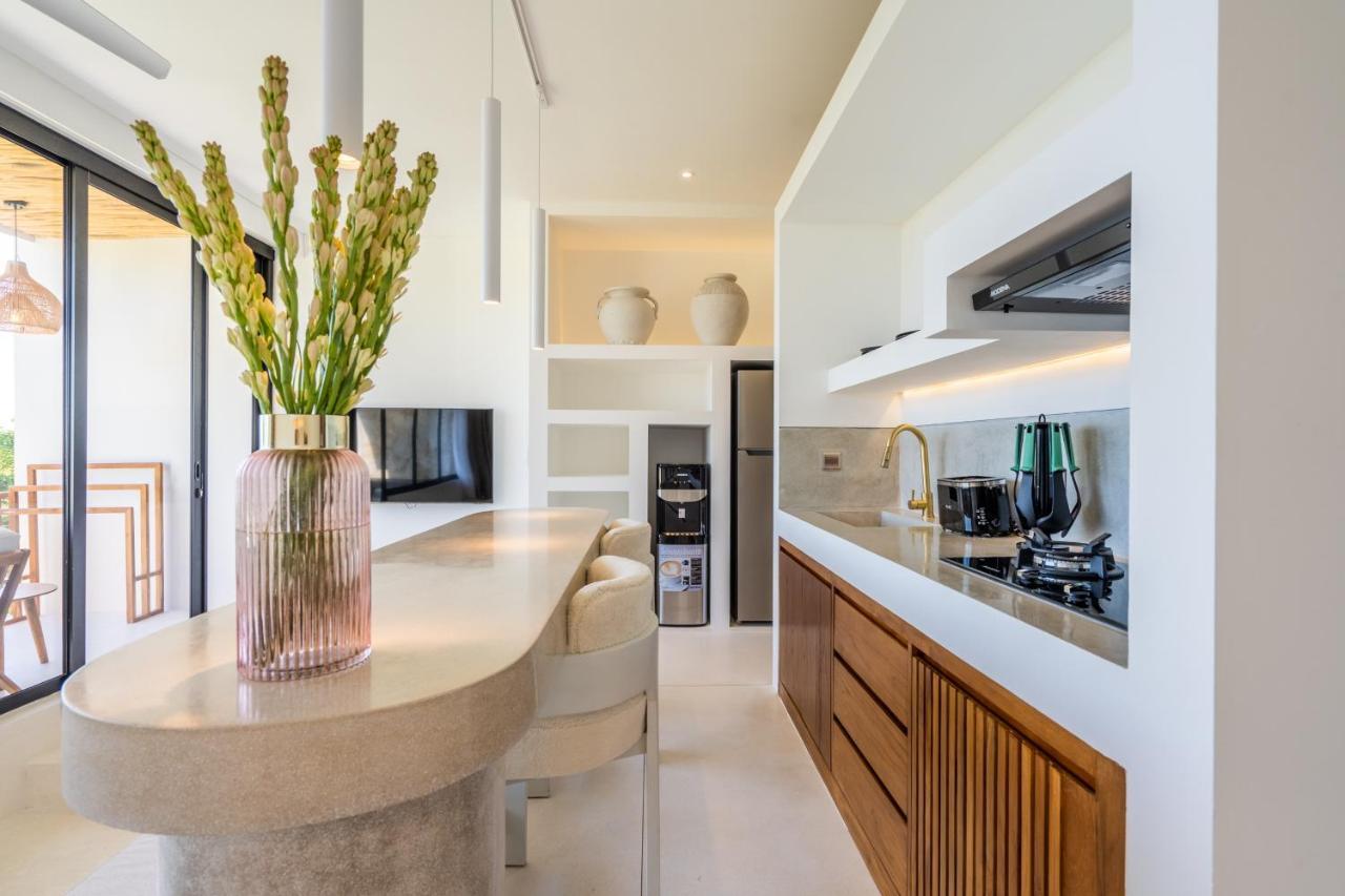 Sore Apartment By Betterplace Canggu Exterior foto