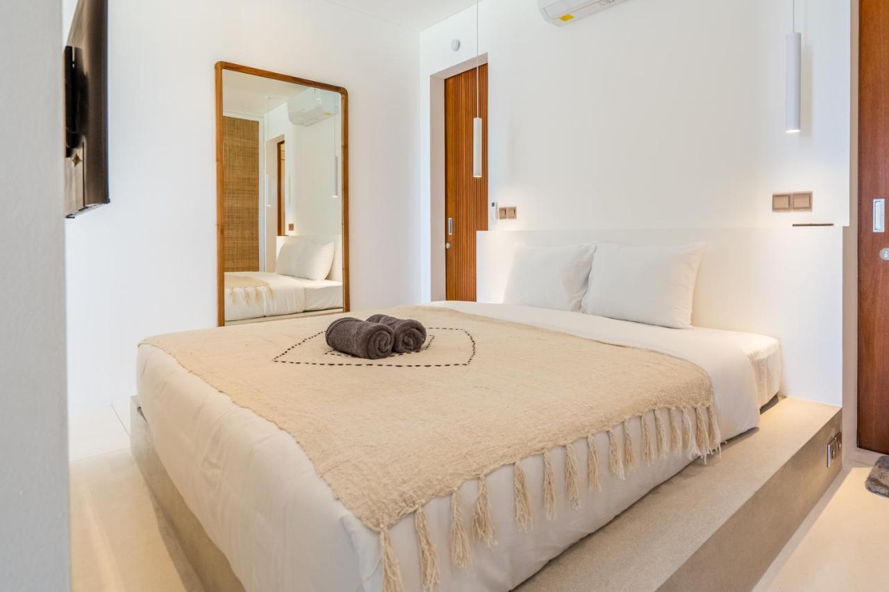 Sore Apartment By Betterplace Canggu Exterior foto
