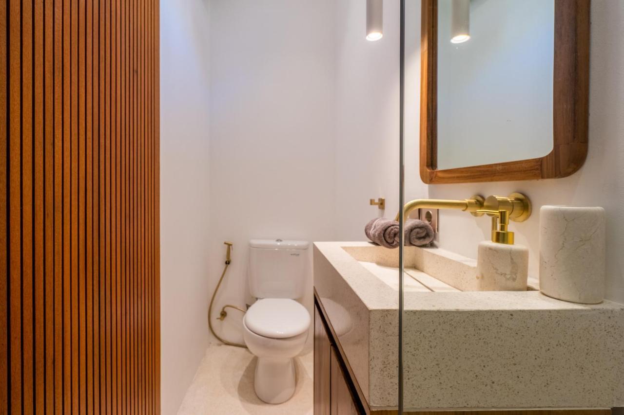 Sore Apartment By Betterplace Canggu Exterior foto