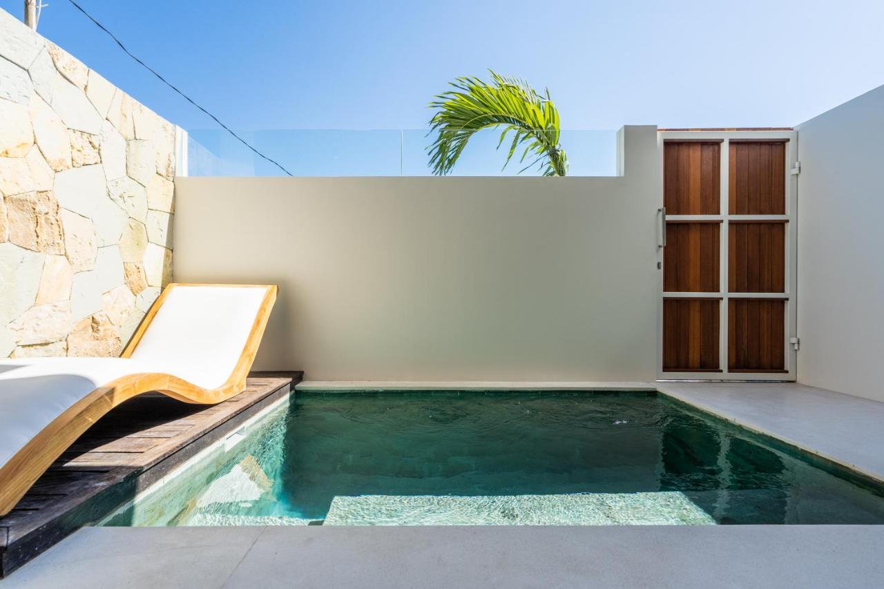 Sore Apartment By Betterplace Canggu Exterior foto