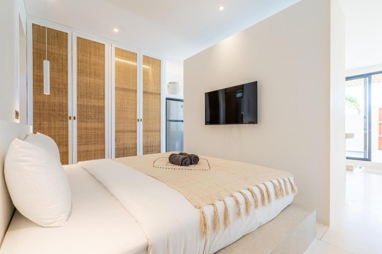 Sore Apartment By Betterplace Canggu Exterior foto