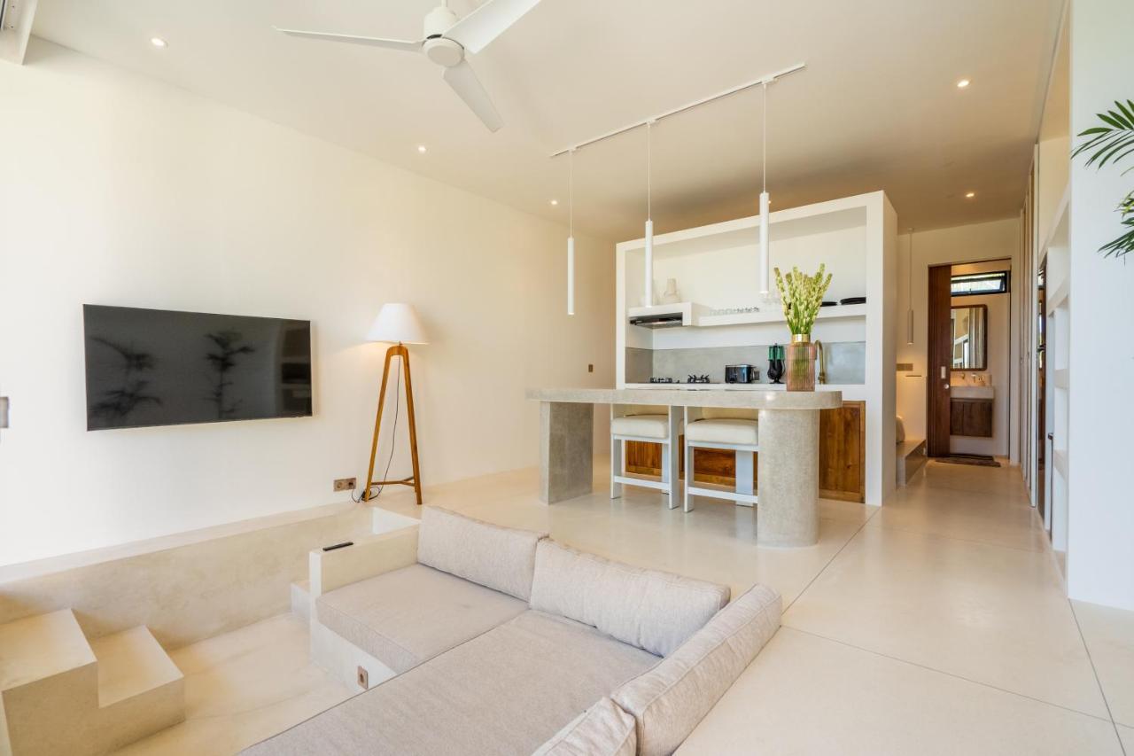 Sore Apartment By Betterplace Canggu Exterior foto