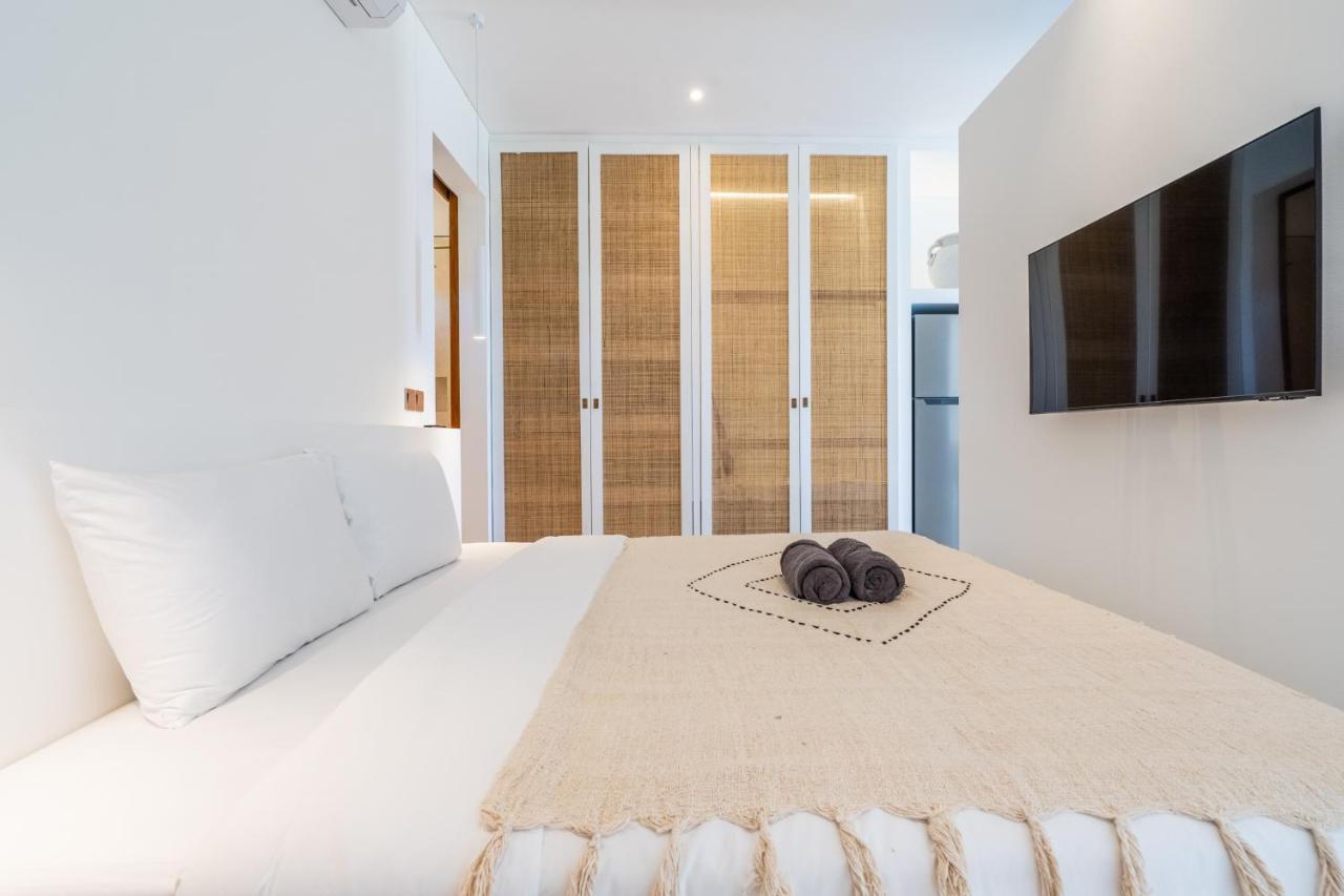 Sore Apartment By Betterplace Canggu Exterior foto