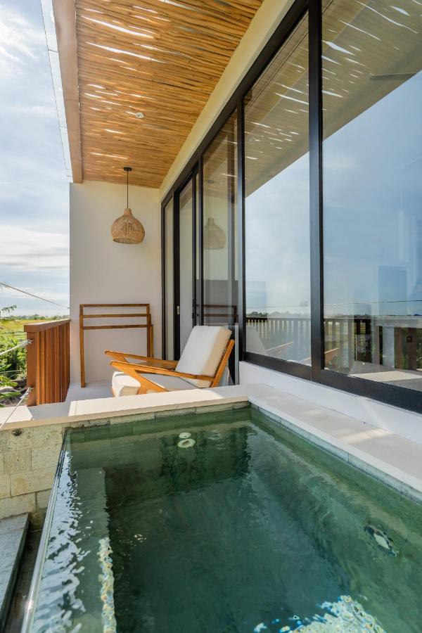 Sore Apartment By Betterplace Canggu Exterior foto