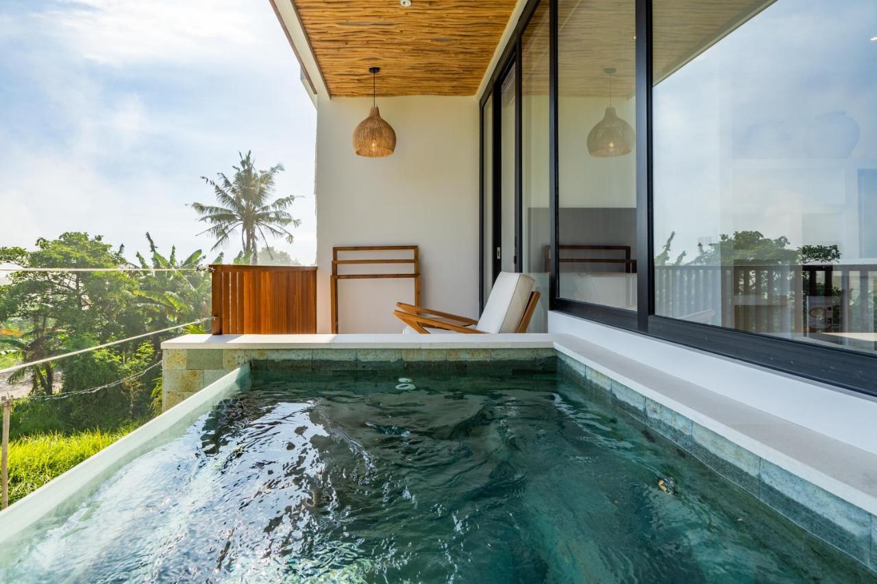 Sore Apartment By Betterplace Canggu Exterior foto